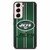 New York Jets 02 Samsung Galaxy S22+ Case