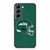 New York Jets Iron Wing Samsung Galaxy S22 Case