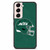 New York Jets Iron Wing Samsung Galaxy S22+ Case