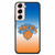 New York Knicks 02 Samsung Galaxy S22+ Case