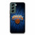 New York Knicks 04 Samsung Galaxy S22 Case