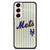 New York Mets 04 Samsung Galaxy S22+ Case