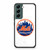 New York Mets 05 Samsung Galaxy S22 Case