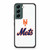 New York Mets NY State of Mind Samsung Galaxy S22 Case