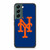 New York Mets Team 02 Samsung Galaxy S22 Case