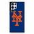 New York Mets Team 02 Samsung Galaxy S22 Ultra Case