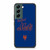 New York Mets Team 03 Samsung Galaxy S22 Case