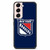 New York Rangers 04 Samsung Galaxy S22+ Case