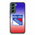 New York Rangers Samsung Galaxy S22 Case