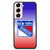 New York Rangers Samsung Galaxy S22+ Case