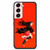 Nezuko Demon Slayer Samsung Galaxy S22+ Case