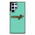 Norfolk Tides 01 Samsung Galaxy S22 Ultra Case