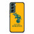 Oakland Athletics Samsung Galaxy S22 Case
