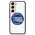Oklahoma City Dodgers 01 Samsung Galaxy S22+ Case