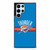 Oklahoma City Thunder 02 Samsung Galaxy S22 Ultra Case