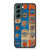 Oklahoma City Thunder Retro Samsung Galaxy S22 Case