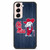 Ole Miss Rebels 02 Samsung Galaxy S22+ Case