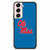 Ole Miss Rebels 03 Samsung Galaxy S22+ Case