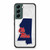 Ole Miss Rebels 05 Samsung Galaxy S22 Case
