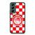 Olympiakos FC 01 Samsung Galaxy S22 Case