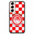 Olympiakos FC 01 Samsung Galaxy S22+ Case