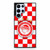 Olympiakos FC 01 Samsung Galaxy S22 Ultra Case
