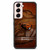 Oregon State Beavers 02 Samsung Galaxy S22+ Case