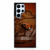 Oregon State Beavers 02 Samsung Galaxy S22 Ultra Case