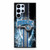 Orlando Magic Blue Florida Gray Samsung Galaxy S22 Ultra Case