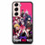 Oshi no Ko Series 01 Samsung Galaxy S22+ Case