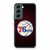 Philadelphia 76ers 02 Samsung Galaxy S22 Case