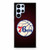 Philadelphia 76ers 02 Samsung Galaxy S22 Ultra Case