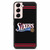 Philadelphia 76ers Victory Samsung Galaxy S22+ Case