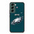 Philadelphia Eagles 01 Samsung Galaxy S22 Case
