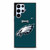 Philadelphia Eagles 01 Samsung Galaxy S22 Ultra Case