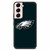 Philadelphia Eagles 03 Samsung Galaxy S22+ Case