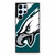 Philadelphia Eagles Team 01 Samsung Galaxy S22 Ultra Case