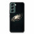 Philadelphia Eagles Team 02 Samsung Galaxy S22 Case