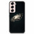 Philadelphia Eagles Team 02 Samsung Galaxy S22+ Case