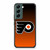 Philadelphia Flyers 01 Samsung Galaxy S22 Case