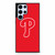 Philadelphia Phillies New Logo 02 Samsung Galaxy S22 Ultra Case