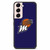 Phoenix Mercury 01 Samsung Galaxy S22+ Case