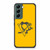 Pittsburgh Penguins 01 Samsung Galaxy S22 Case