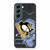 Pittsburgh Penguins 03 Samsung Galaxy S22 Case