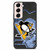 Pittsburgh Penguins 03 Samsung Galaxy S22+ Case