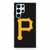 Pittsburgh Pirates 01 Samsung Galaxy S22 Ultra Case