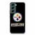 Pittsburgh Steelers 06 Samsung Galaxy S22 Case