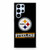 Pittsburgh Steelers 06 Samsung Galaxy S22 Ultra Case