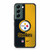 Pittsburgh Steelers 03 Samsung Galaxy S22 Case