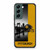 Pittsburgh Steelers 04 Samsung Galaxy S22 Case